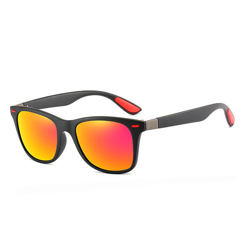 Boys Fashion Classic Casual Sports Sunglasses - 𝓢𝓱𝓸𝓹𝓵𝓮𝓬𝔂