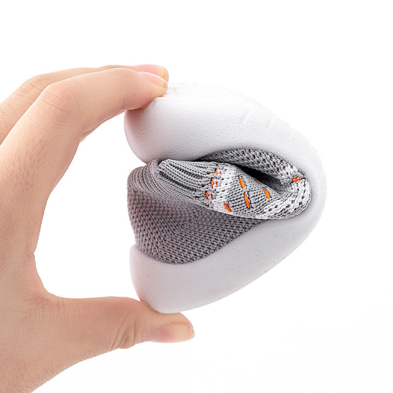 Baby Anti Slip Soft Sole Walking Shoes - 𝓢𝓱𝓸𝓹𝓵𝓮𝓬𝔂
