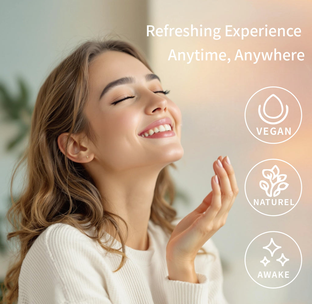 Re Lierre 5-in-1 Nasal  Energy Bar - 𝓢𝓱𝓸𝓹𝓵𝓮𝓬𝔂