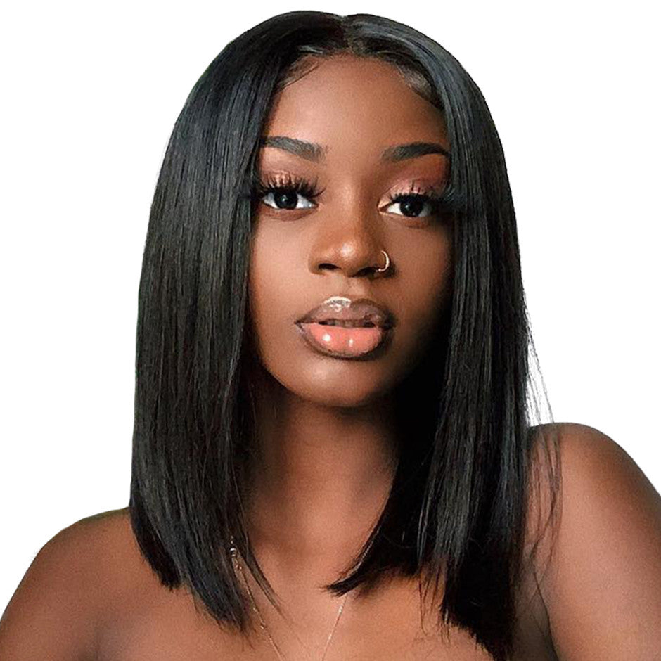 Wig women's long hair - 𝓢𝓱𝓸𝓹𝓵𝓮𝓬𝔂