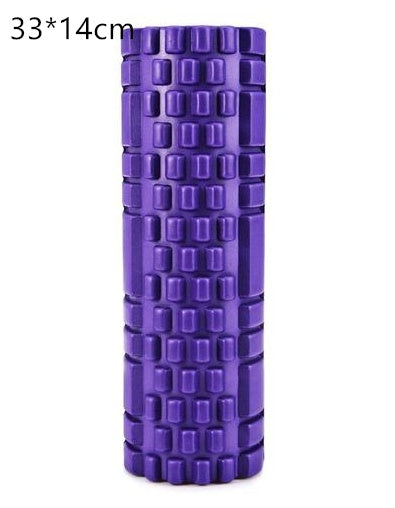 Yoga Foam Roller - 𝓢𝓱𝓸𝓹𝓵𝓮𝓬𝔂