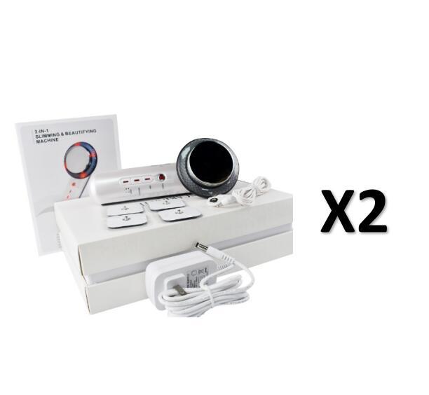 Beauty Care Slimming Device Handheld Ultrasound Body Fat Remove Massager - 𝓢𝓱𝓸𝓹𝓵𝓮𝓬𝔂