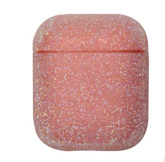 Crystal Airpod Case - 𝓢𝓱𝓸𝓹𝓵𝓮𝓬𝔂