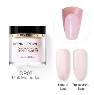 Nail Polish, Nail Infiltration Powder, Powder Sticky Powder, Nail Art - 𝓢𝓱𝓸𝓹𝓵𝓮𝓬𝔂