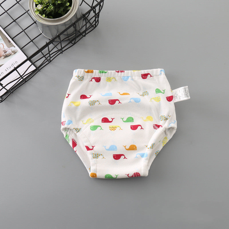 Newborn washable diapers cotton diaper - 𝓢𝓱𝓸𝓹𝓵𝓮𝓬𝔂