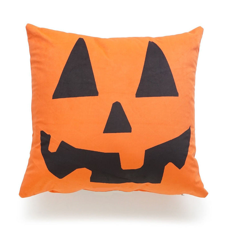 Halloween pillowcase - 𝓢𝓱𝓸𝓹𝓵𝓮𝓬𝔂