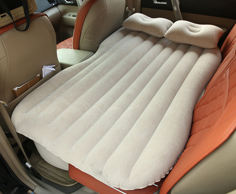 Car Inflatable Bed - 𝓢𝓱𝓸𝓹𝓵𝓮𝓬𝔂