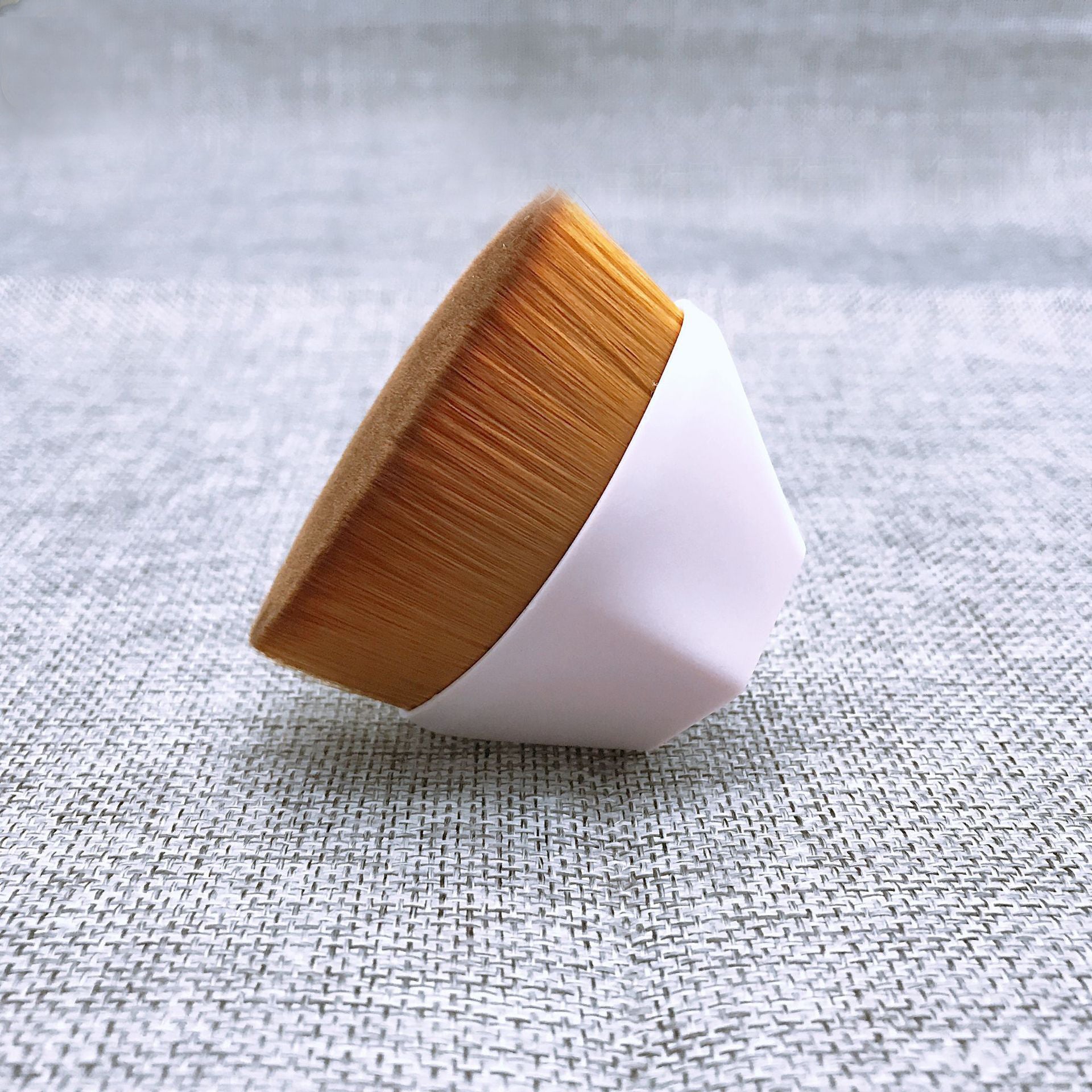 Foundation Brush BB Cream Makeup Brushes Loose Powder Brush Flat Kit - 𝓢𝓱𝓸𝓹𝓵𝓮𝓬𝔂