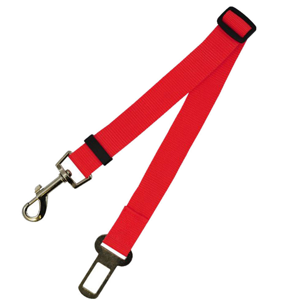 Fixed Strap Polyester Dog Strap Dog Leash Dog Leash - 𝓢𝓱𝓸𝓹𝓵𝓮𝓬𝔂
