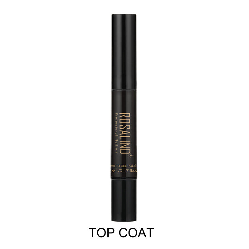 5ml Solid Color Nail Art Pen Nail Glue for Nail Art - 𝓢𝓱𝓸𝓹𝓵𝓮𝓬𝔂