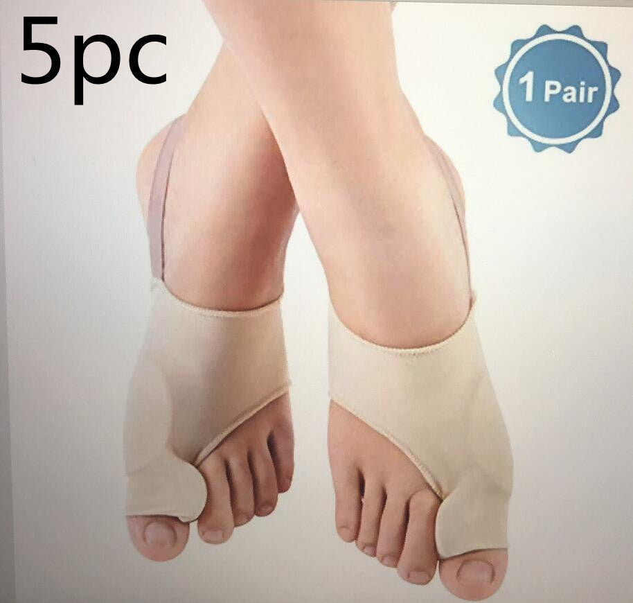 Corrective Socks Toe Valgus Toe Separator Superior Bunion Pain Relief - 𝓢𝓱𝓸𝓹𝓵𝓮𝓬𝔂