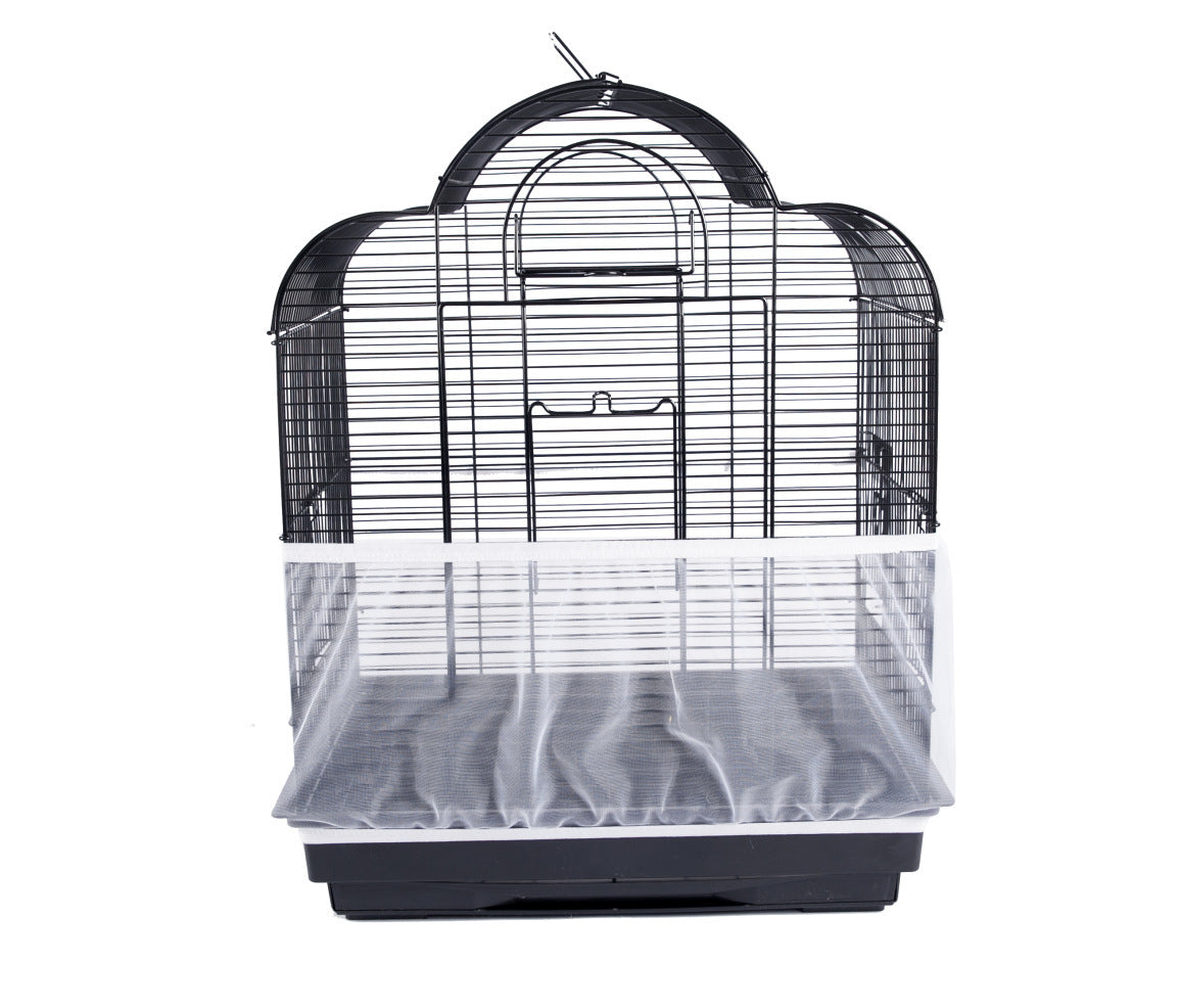 Mesh bird cage covers dust-proof bird cage - 𝓢𝓱𝓸𝓹𝓵𝓮𝓬𝔂
