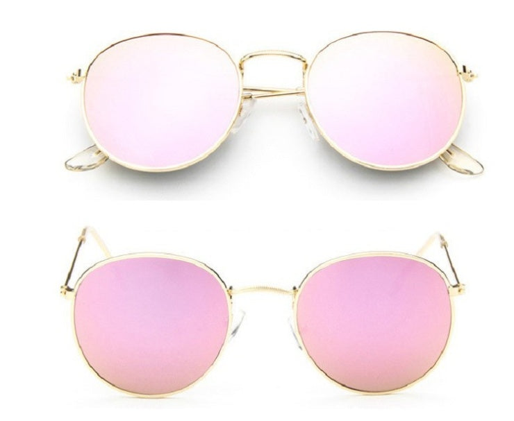 Women Retro Sunglasses - 𝓢𝓱𝓸𝓹𝓵𝓮𝓬𝔂