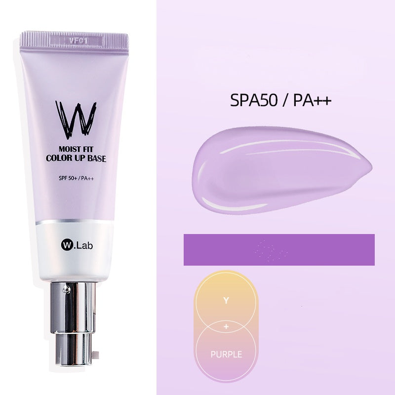 Pre-makeup Cream, Pre-makeup Cream - 𝓢𝓱𝓸𝓹𝓵𝓮𝓬𝔂