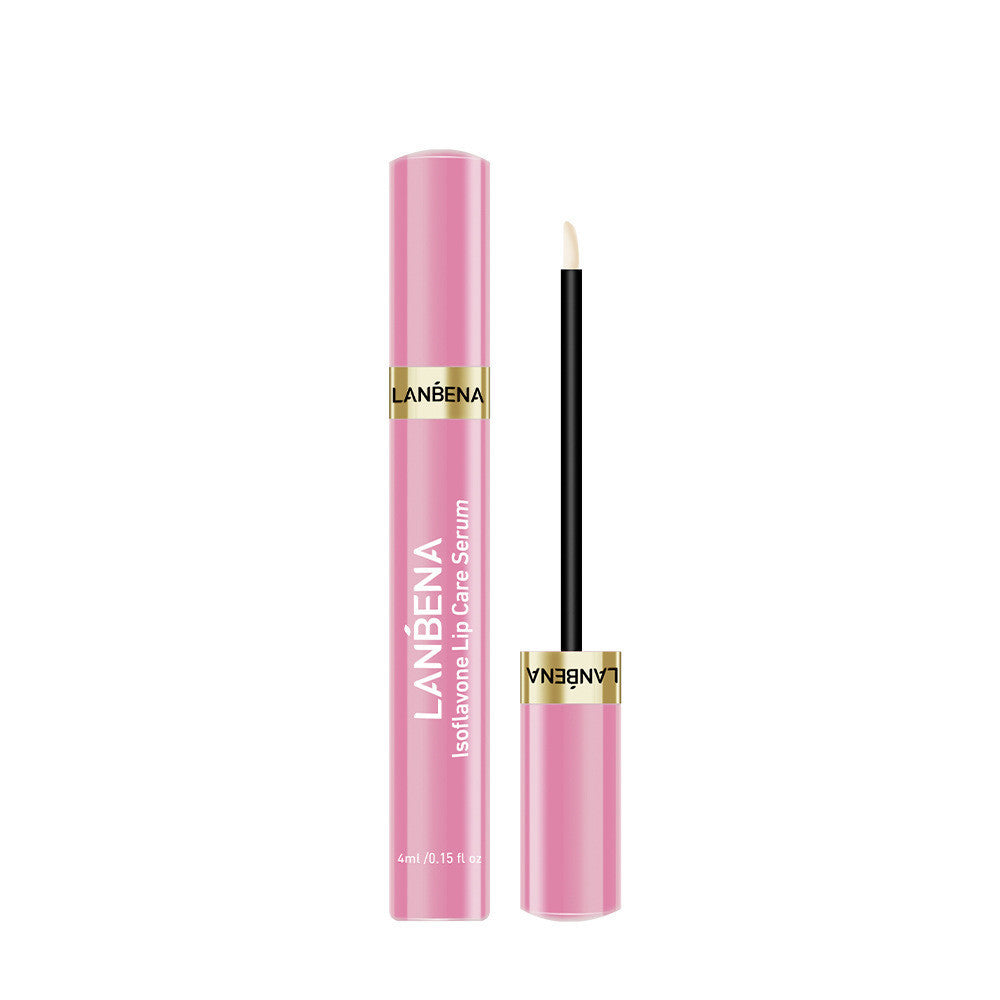 LANBENA Lip Lip Care Enhances Lips Elasticity Lips - 𝓢𝓱𝓸𝓹𝓵𝓮𝓬𝔂