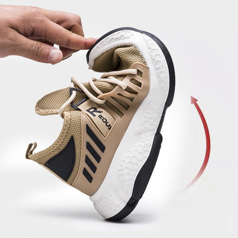 Men Sneakers Breathable Mesh Sports Shoes - 𝓢𝓱𝓸𝓹𝓵𝓮𝓬𝔂