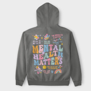 Plain English Letter Slogan Printed Sweater - 𝓢𝓱𝓸𝓹𝓵𝓮𝓬𝔂