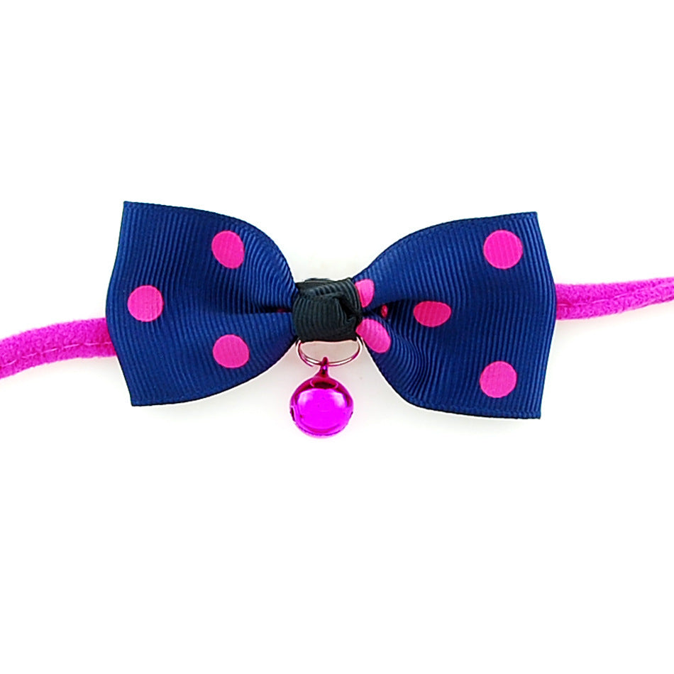 Pet accessories pet bow - 𝓢𝓱𝓸𝓹𝓵𝓮𝓬𝔂