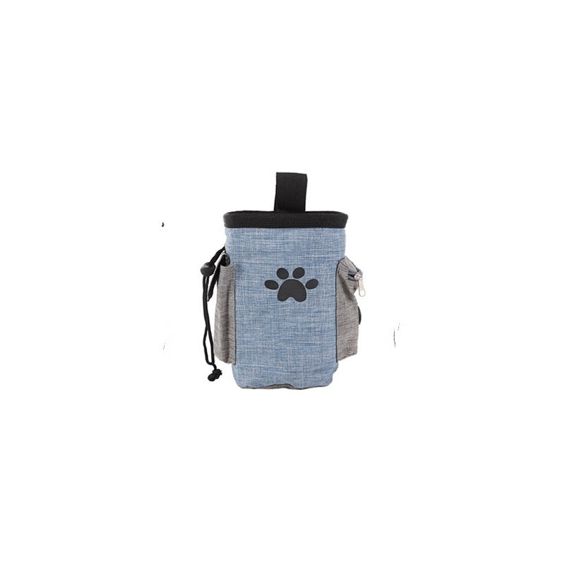 Dog food bag - 𝓢𝓱𝓸𝓹𝓵𝓮𝓬𝔂