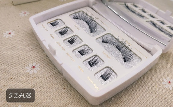 Magnet eyelashes magnetic eyelashes - 𝓢𝓱𝓸𝓹𝓵𝓮𝓬𝔂