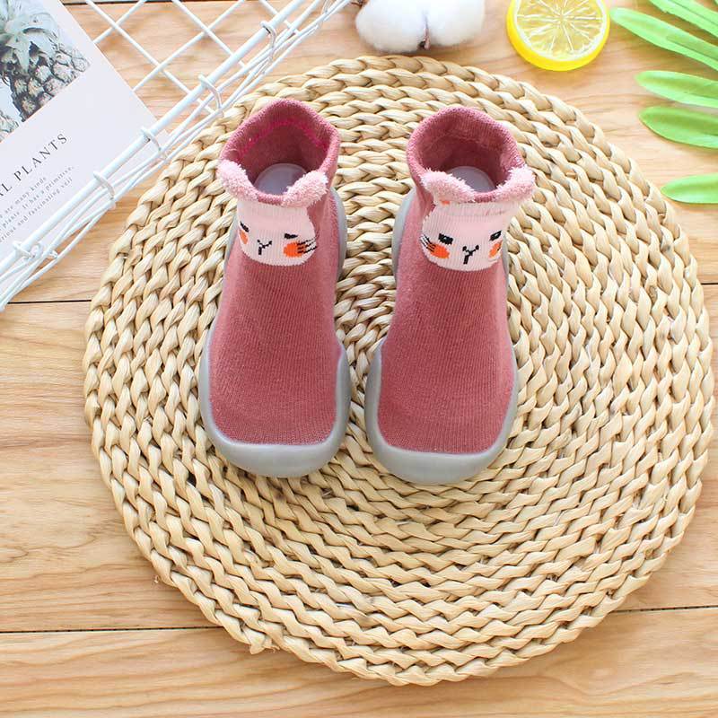 Children floor socks - 𝓢𝓱𝓸𝓹𝓵𝓮𝓬𝔂
