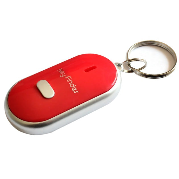 Key Finder Artifact Whistle Key Lost-proof Device Voice Control Key Finder Accessory - 𝓢𝓱𝓸𝓹𝓵𝓮𝓬𝔂