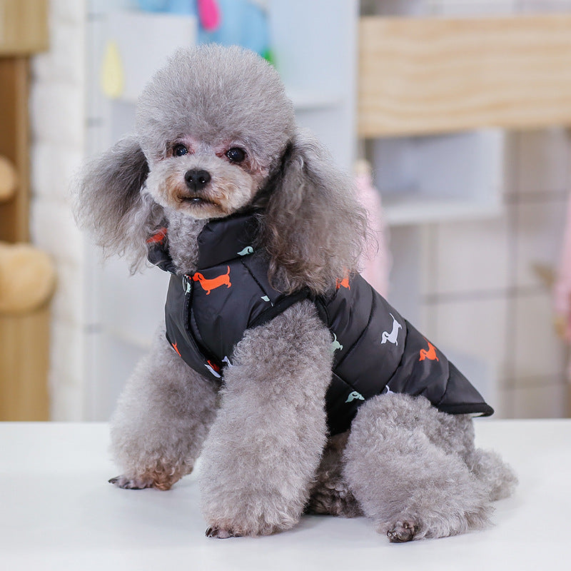 Pet supplies dog clothes - 𝓢𝓱𝓸𝓹𝓵𝓮𝓬𝔂