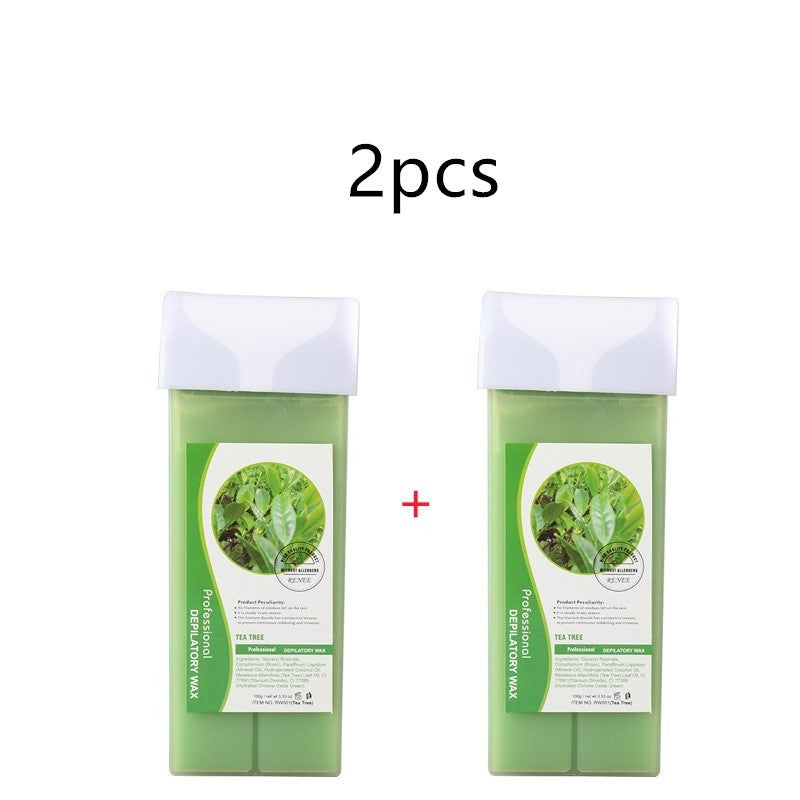 Hair removal wax therapy machine hot wax - 𝓢𝓱𝓸𝓹𝓵𝓮𝓬𝔂