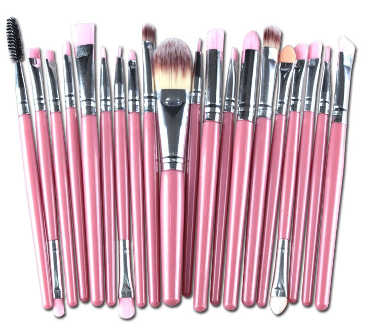 Makeup brush set loose powder brush blush brush eye shadow brush - 𝓢𝓱𝓸𝓹𝓵𝓮𝓬𝔂