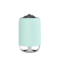 USB Night Light Air Conditioner Automatic Humidifier