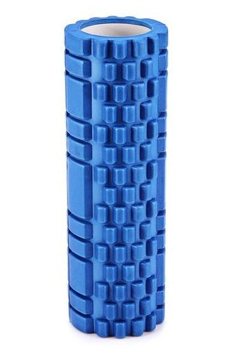 Yoga Foam Roller - 𝓢𝓱𝓸𝓹𝓵𝓮𝓬𝔂