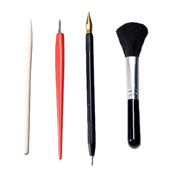 Scratch Painting - Kratzmalerei - 𝓢𝓱𝓸𝓹𝓵𝓮𝓬𝔂