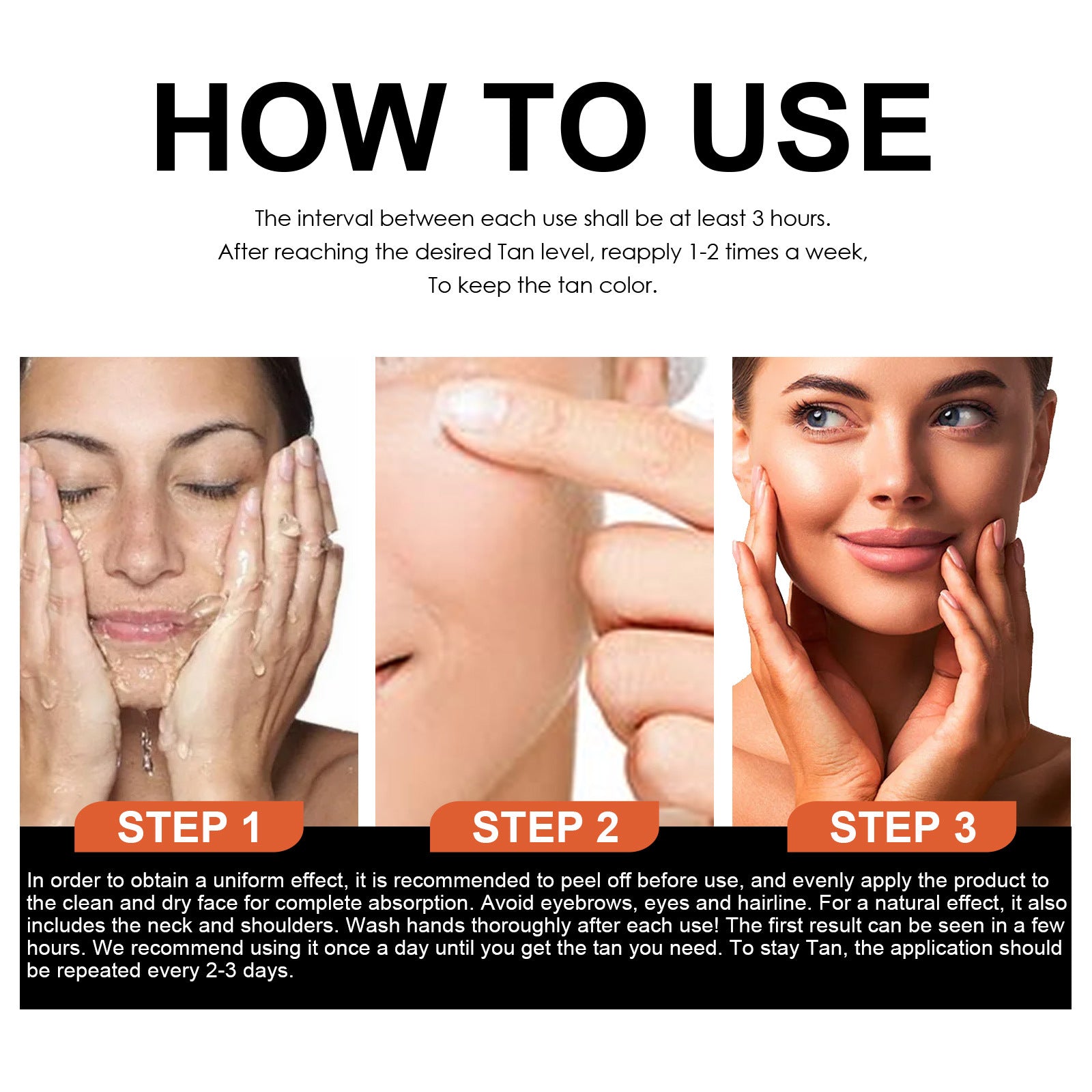 Wheat Complexion Body Tanning Moisturizing - 𝓢𝓱𝓸𝓹𝓵𝓮𝓬𝔂