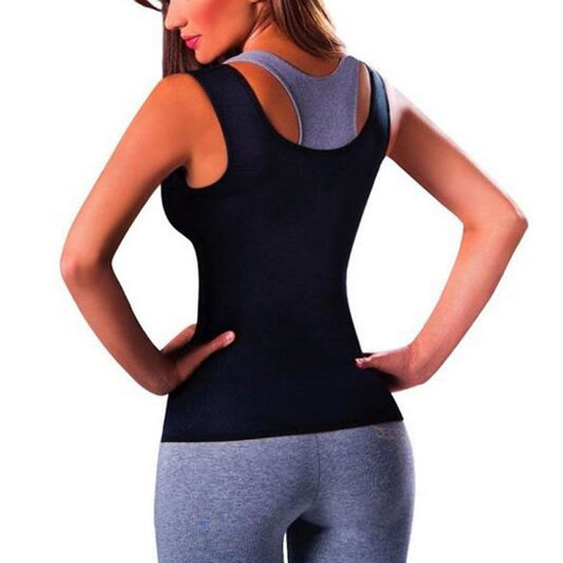 Woman Sport Vest - 𝓢𝓱𝓸𝓹𝓵𝓮𝓬𝔂