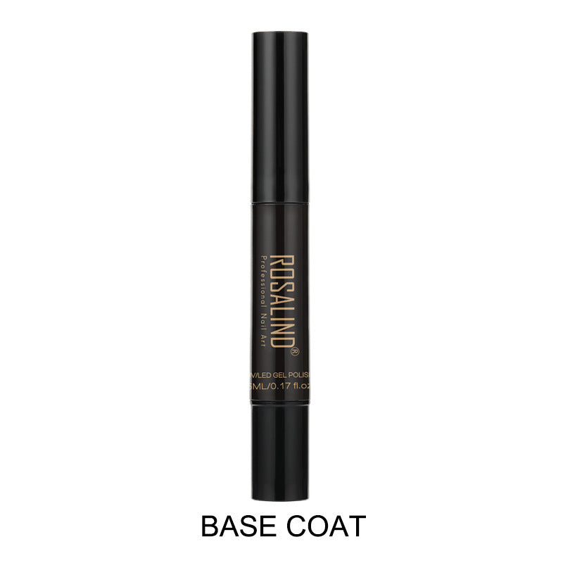5ml Solid Color Nail Art Pen Nail Glue for Nail Art - 𝓢𝓱𝓸𝓹𝓵𝓮𝓬𝔂