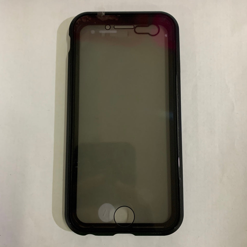 Phone Case Anti-peep Magnetic Protective Shell Magnetic Privacy Glass Case For Phone - 𝓢𝓱𝓸𝓹𝓵𝓮𝓬𝔂