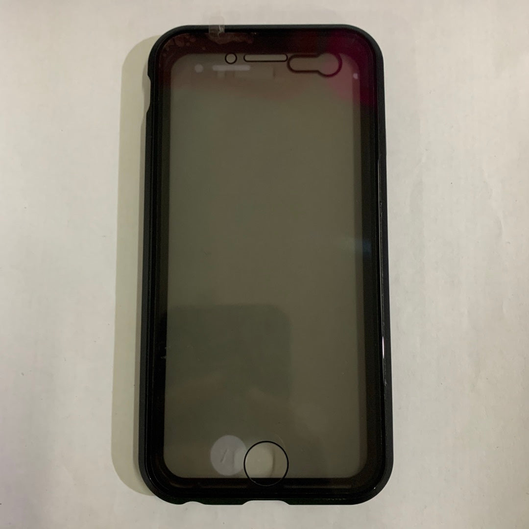 Phone Case Anti-peep Magnetic Protective Shell Magnetic Privacy Glass Case For Phone - 𝓢𝓱𝓸𝓹𝓵𝓮𝓬𝔂