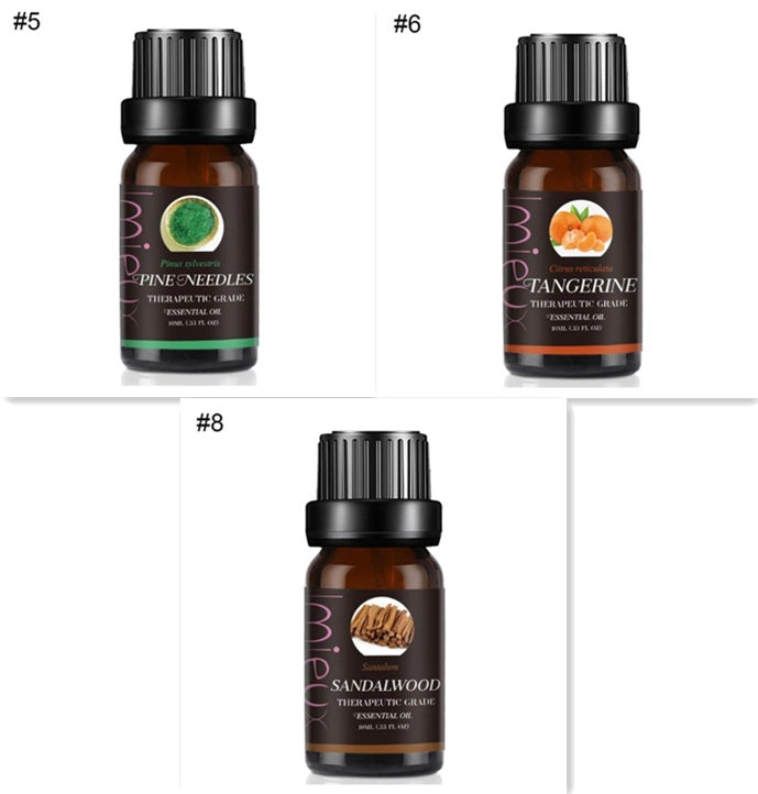 Essential oil - 𝓢𝓱𝓸𝓹𝓵𝓮𝓬𝔂