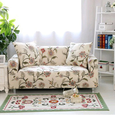 Printed Sofa Cushion Sofa Cover Sofa Cover - 𝓢𝓱𝓸𝓹𝓵𝓮𝓬𝔂