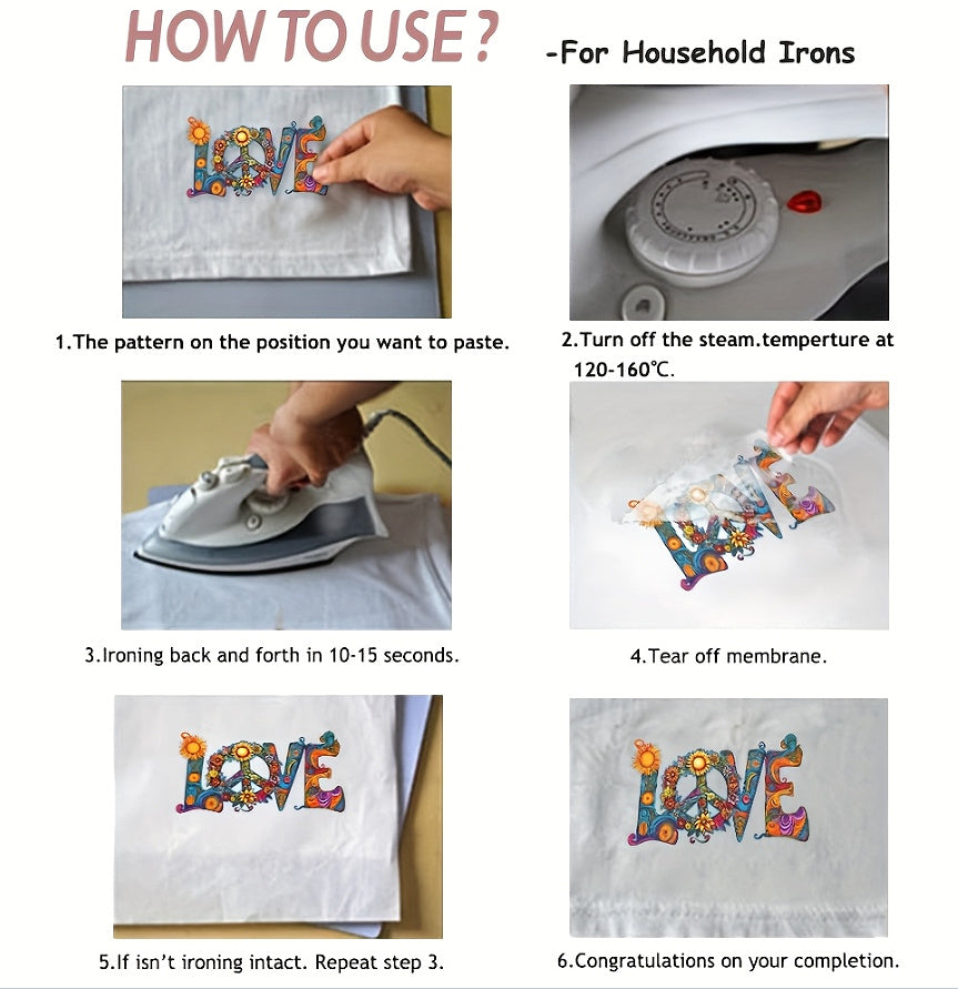 Heat Transfer Painting - 𝓢𝓱𝓸𝓹𝓵𝓮𝓬𝔂