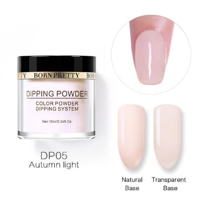 Nail Polish, Nail Infiltration Powder, Powder Sticky Powder, Nail Art - 𝓢𝓱𝓸𝓹𝓵𝓮𝓬𝔂