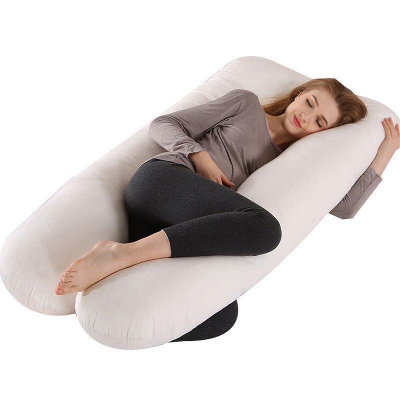 U-shape pillow - 𝓢𝓱𝓸𝓹𝓵𝓮𝓬𝔂
