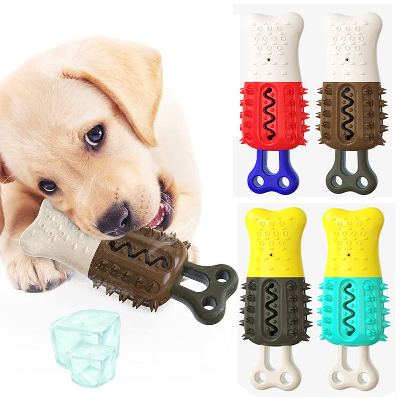 Summer Cooling Cleaning  Care  Teeth Pet Chewing Supplies - 𝓢𝓱𝓸𝓹𝓵𝓮𝓬𝔂