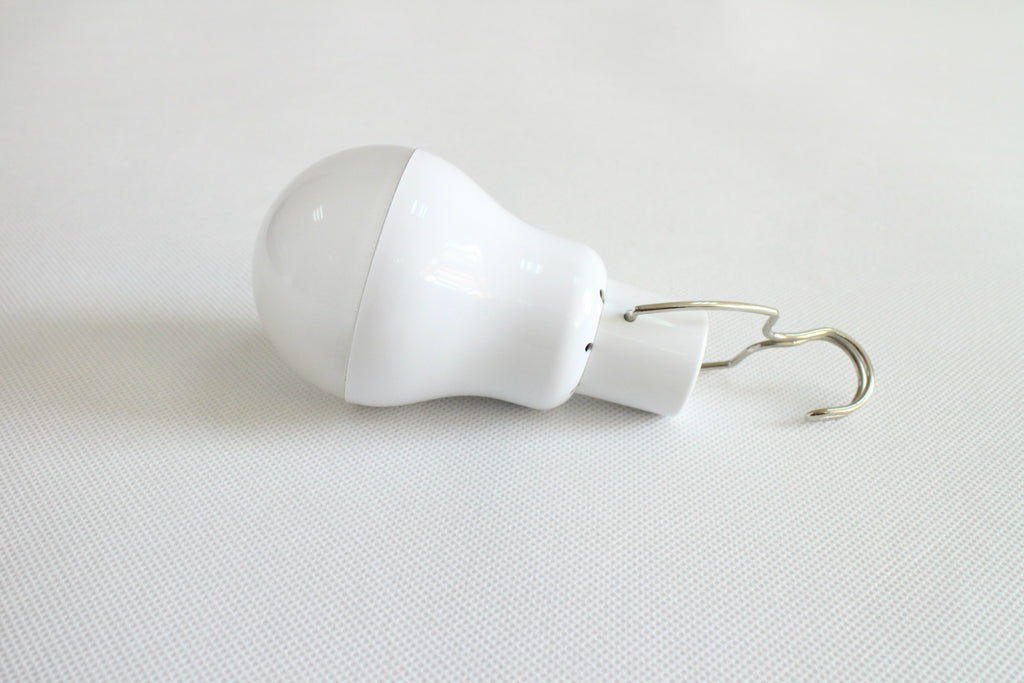 Solar LED outdoor working light patent camp lamp camping tent lamp household portable charging lamp