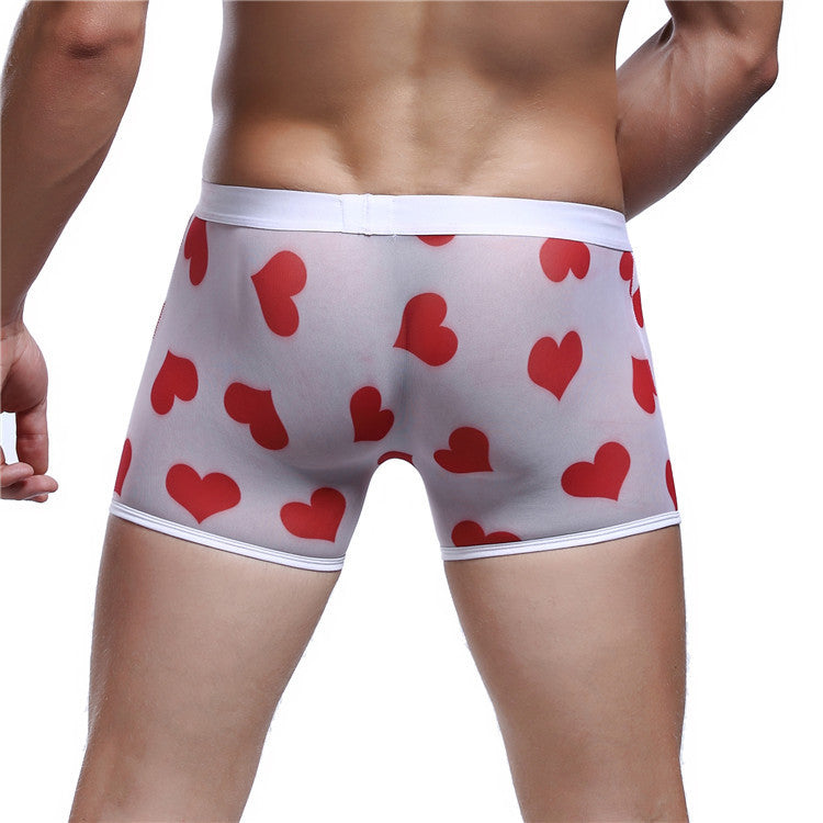 Printed boxer briefs - 𝓢𝓱𝓸𝓹𝓵𝓮𝓬𝔂