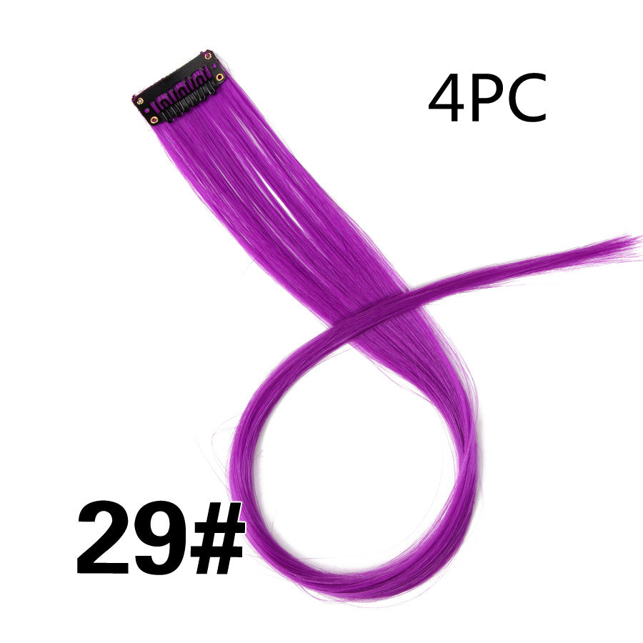 Wig hair extension - 𝓢𝓱𝓸𝓹𝓵𝓮𝓬𝔂