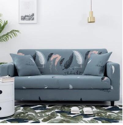 Printed Sofa Cushion Sofa Cover Sofa Cover - 𝓢𝓱𝓸𝓹𝓵𝓮𝓬𝔂