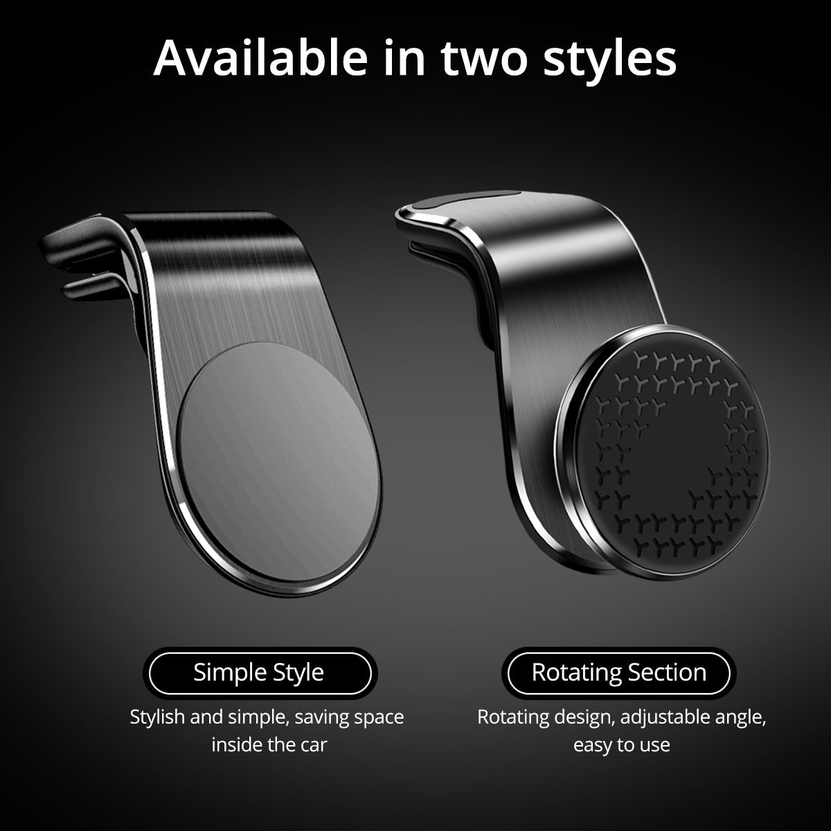 Car phone holder - 𝓢𝓱𝓸𝓹𝓵𝓮𝓬𝔂