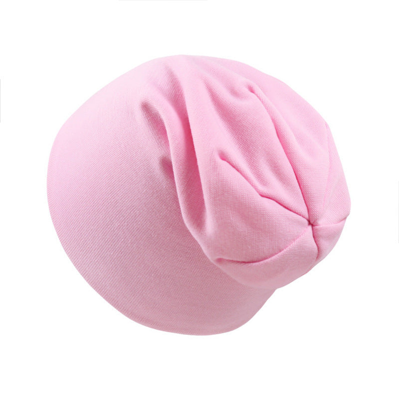 Newborn Baby Cap Baby Cap Baby Small Hexagon Cap - 𝓢𝓱𝓸𝓹𝓵𝓮𝓬𝔂