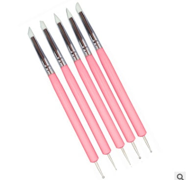Nail Art Tools Sculpture Tools - 𝓢𝓱𝓸𝓹𝓵𝓮𝓬𝔂